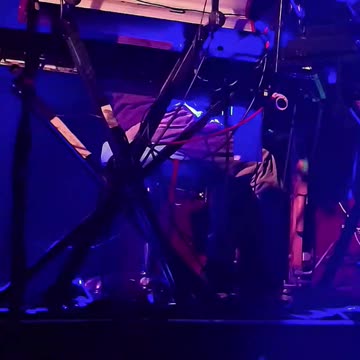 Cory Schechtman (Spafford) - LIVE @ Barrelhouse Ballroom (Short 2)