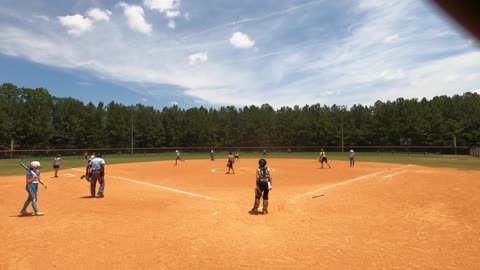 AP Tampa 18U Thu June 23 Game 1