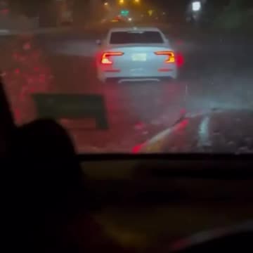 Meanwhile in Fort Lauderdale