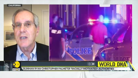 US: 3 people killed in Florida