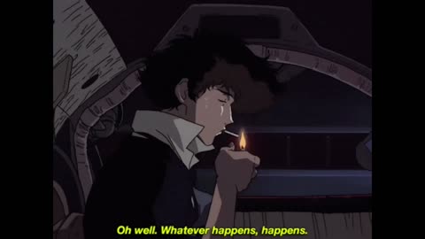 [Whatever Happens, Happens] ~ Lofi hip hop mix ~ beats to chill / drive to - calm your mind