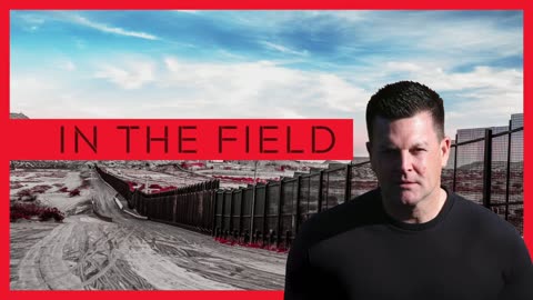 REEL: JJ Carrell In The Field (Part 1): Investigative Journalist Audra Morgan Reveals Disturbing Process of Invasion at the US Border