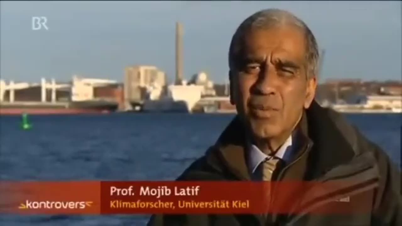 BR entlarvt Betrug und Lügen beim Klimanarrativ...im Jahr 2009