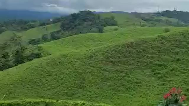 Costa Rica la fortuna