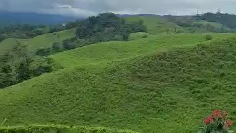 Costa Rica la fortuna