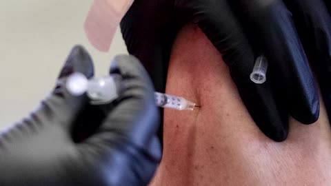 Pfizer seeks booster approval for all adults