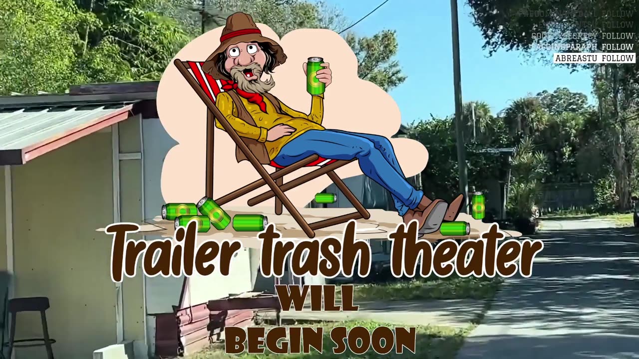 Trailer Trash Theater - Episode 46 - Double Dragon (1994)