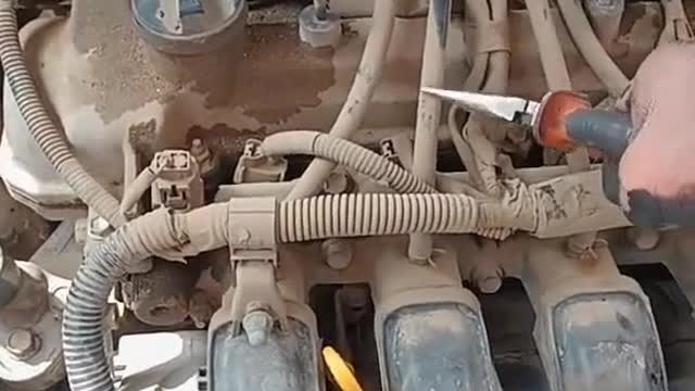 My car has lost power
