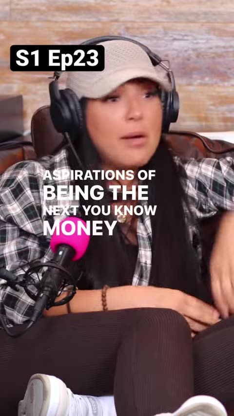 S1 Ep 23 - What would be your response to her question?