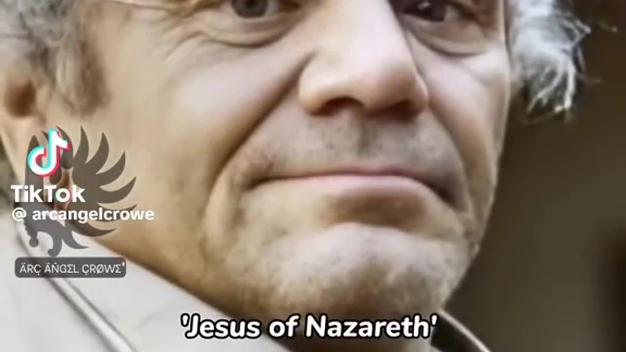 Ernest Borgnine Sees Jesus!