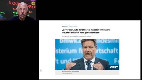 Dirk Müller: Wie vor 150 Jahren – die Politik treibt die Besten aus dem Land