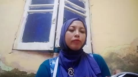اتعلم قانون مصرى مع اسراء حجو