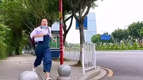 Anjing yang menolong manusia ##