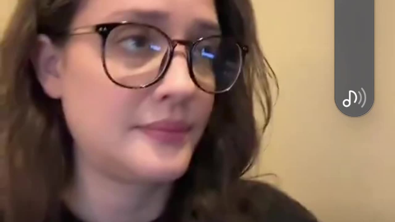 Shes right