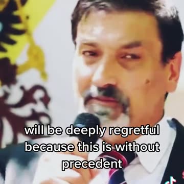 "This is a real war"