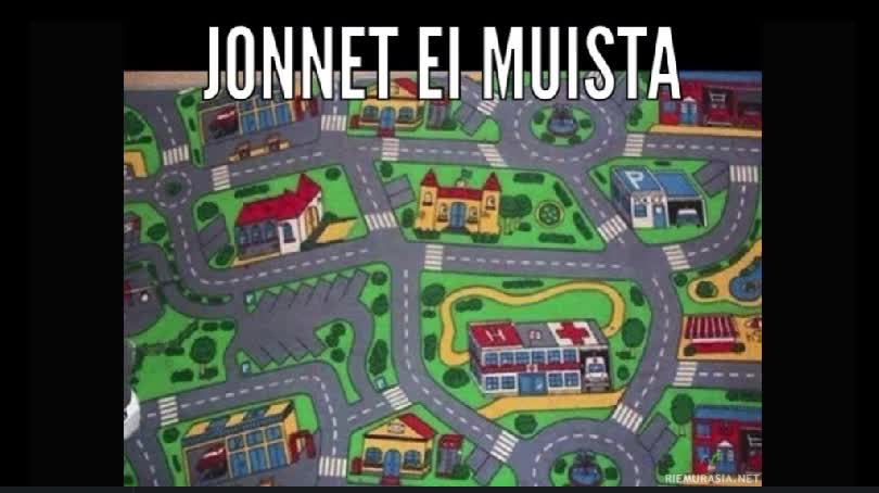 Jussin Faijan WTC