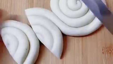 SATISFYING CREATIVE DOUGH PASTRY MAKING😋