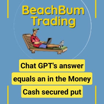 Probability Of Option Early Exercise | Put Options | Shorts