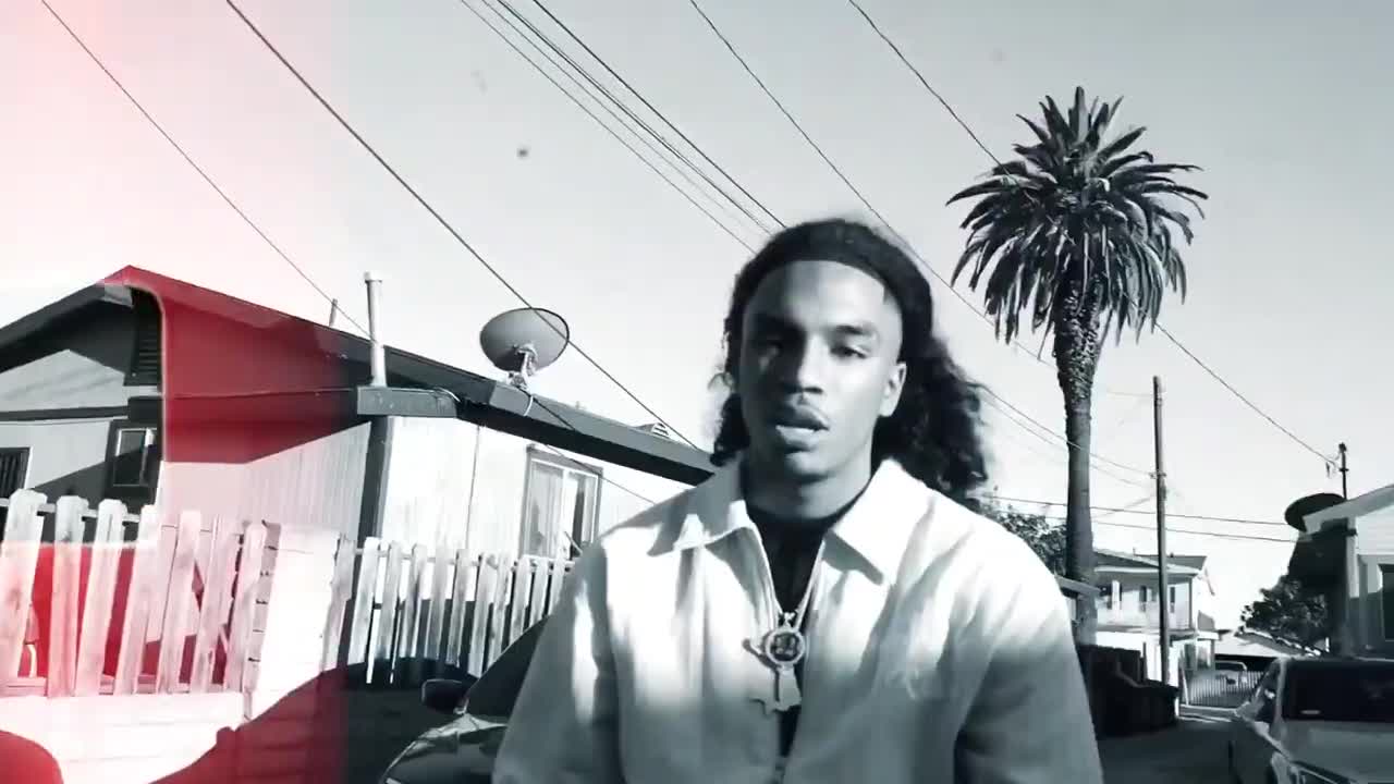 IShowSpeed - Trip To Brazil (Official Music Video)