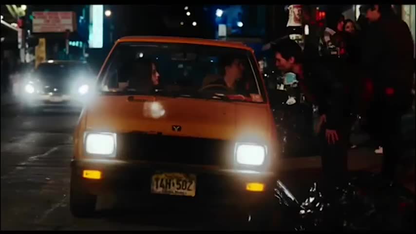 Nick and Norah's Infinite Playlist (2008) Trailer #1 Movieclips Classic Trailers