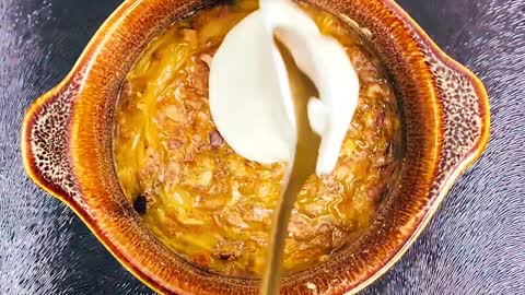 Baked Pumpkin Spice and Custard Oats
