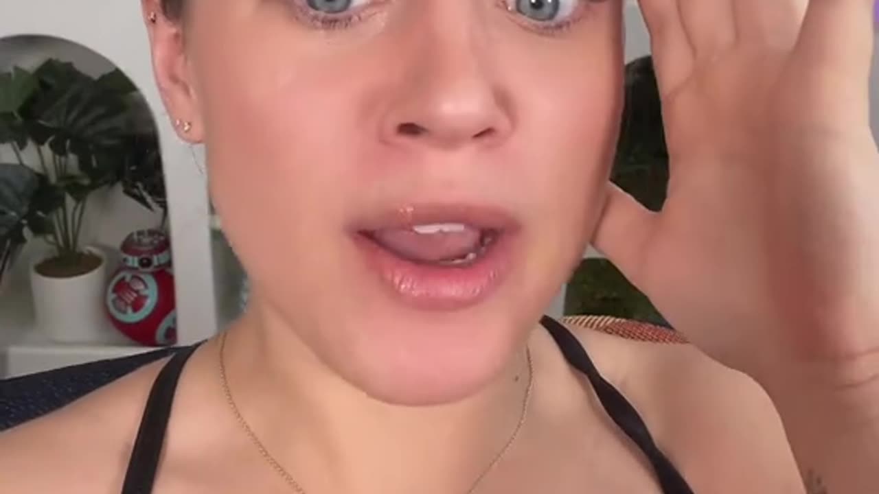Banning TikTok is NOT About China