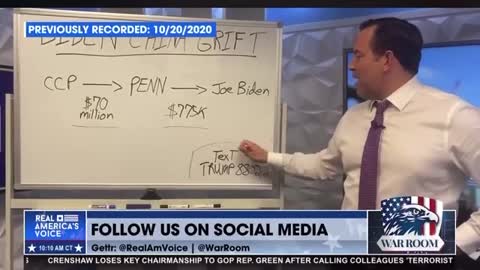 Steve Cortes full segment 🔥