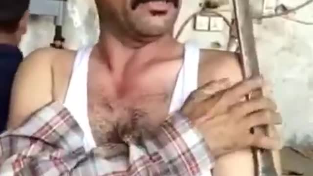 Magnetic after COVID Vaccine
