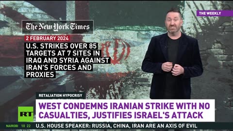 UK condemns Iran’s retaliation despite own readiness to conduct similar strike