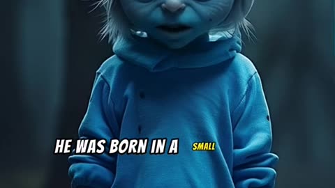 Smurfs - Story