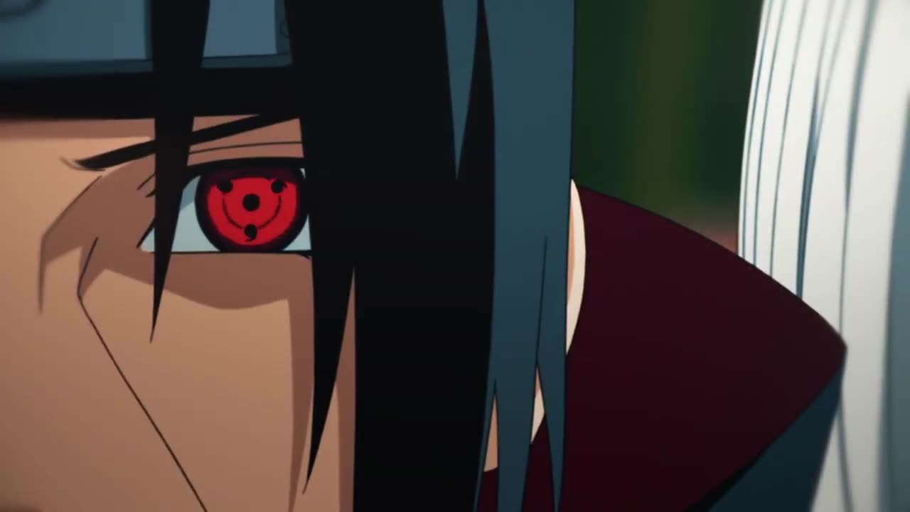 「Havana OC」Naruto - Madara Uchiha [Edit_AMV] (Project-File) #SbxaOC4 !