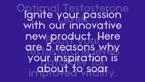 Unleash the potential within. Find out how it can enhance your lifestyle: