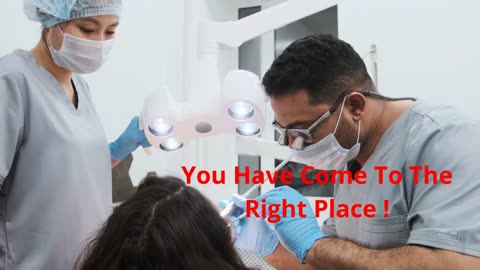 Advanced Dentistry : Cosmetic Dentist in Coral Springs, FL