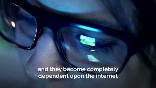 The Virtual World