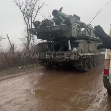 Heavy brothers went to burn ukrov