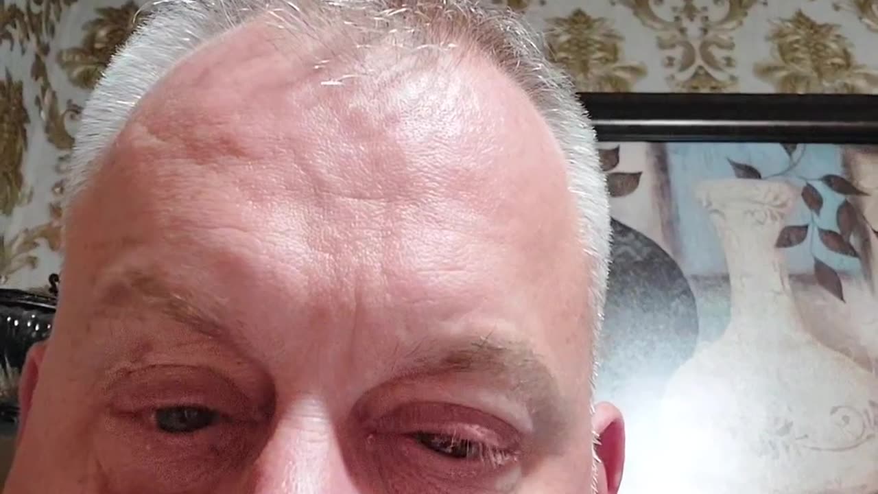 A Facebook scammer scammed me