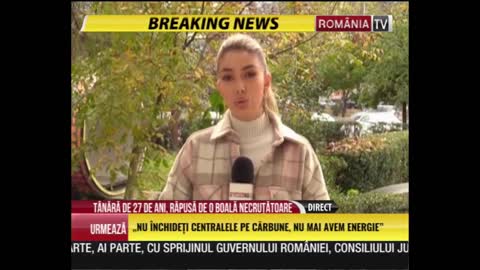 Andreea a murit la doar 27 de ani la trei luni după nuntă din cauza unei boli nemiloase.