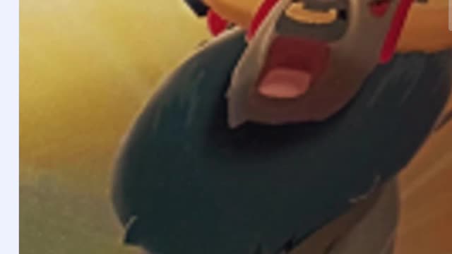 Tauros evolution leaked