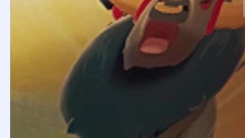 Tauros evolution leaked