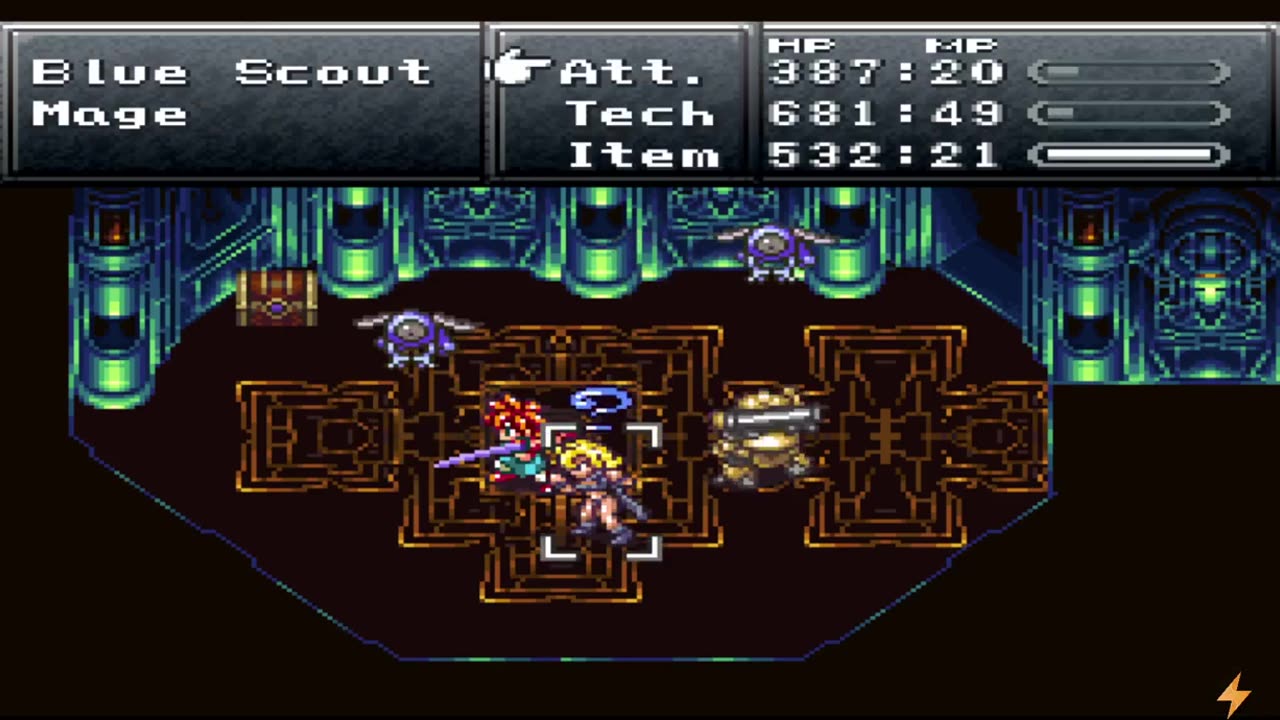 Chrono Trigger Part 5