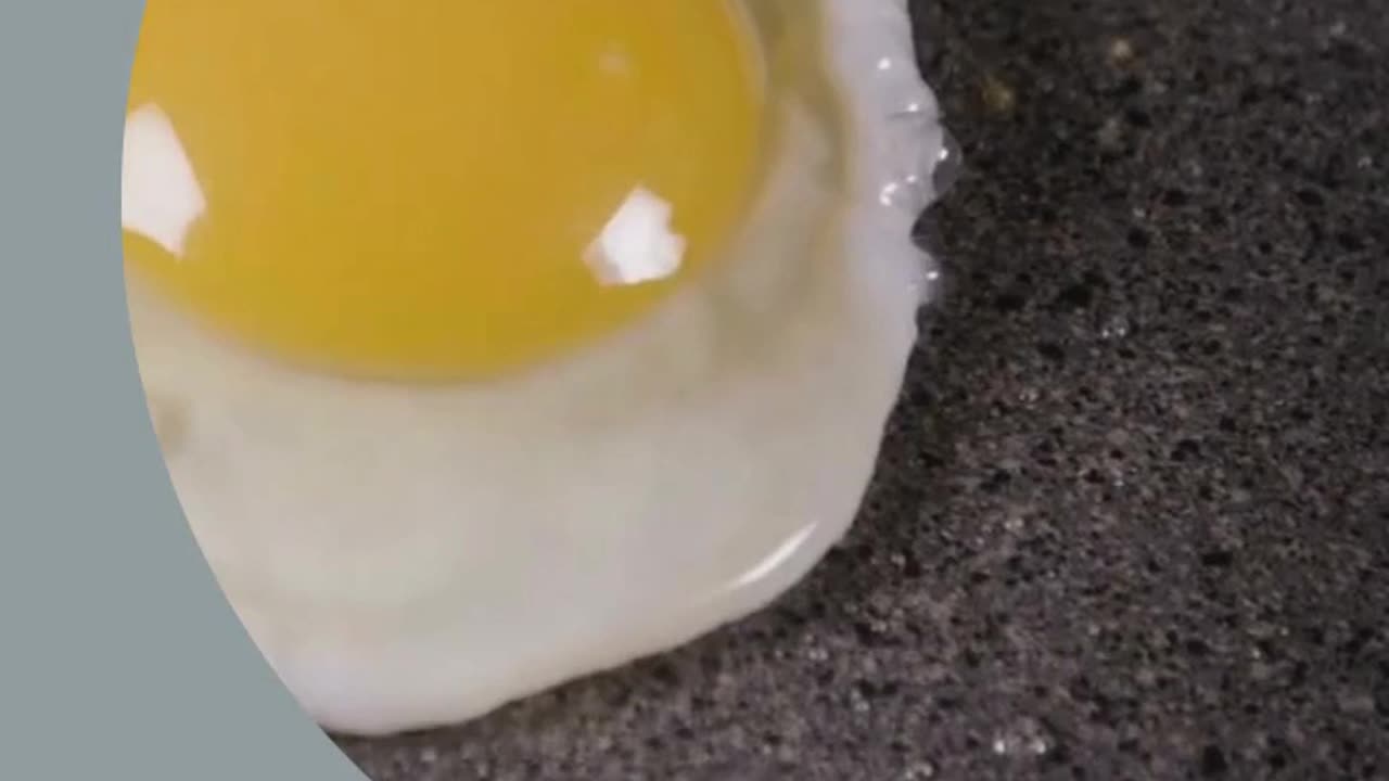 The Ultimate Guide to Frying an Egg