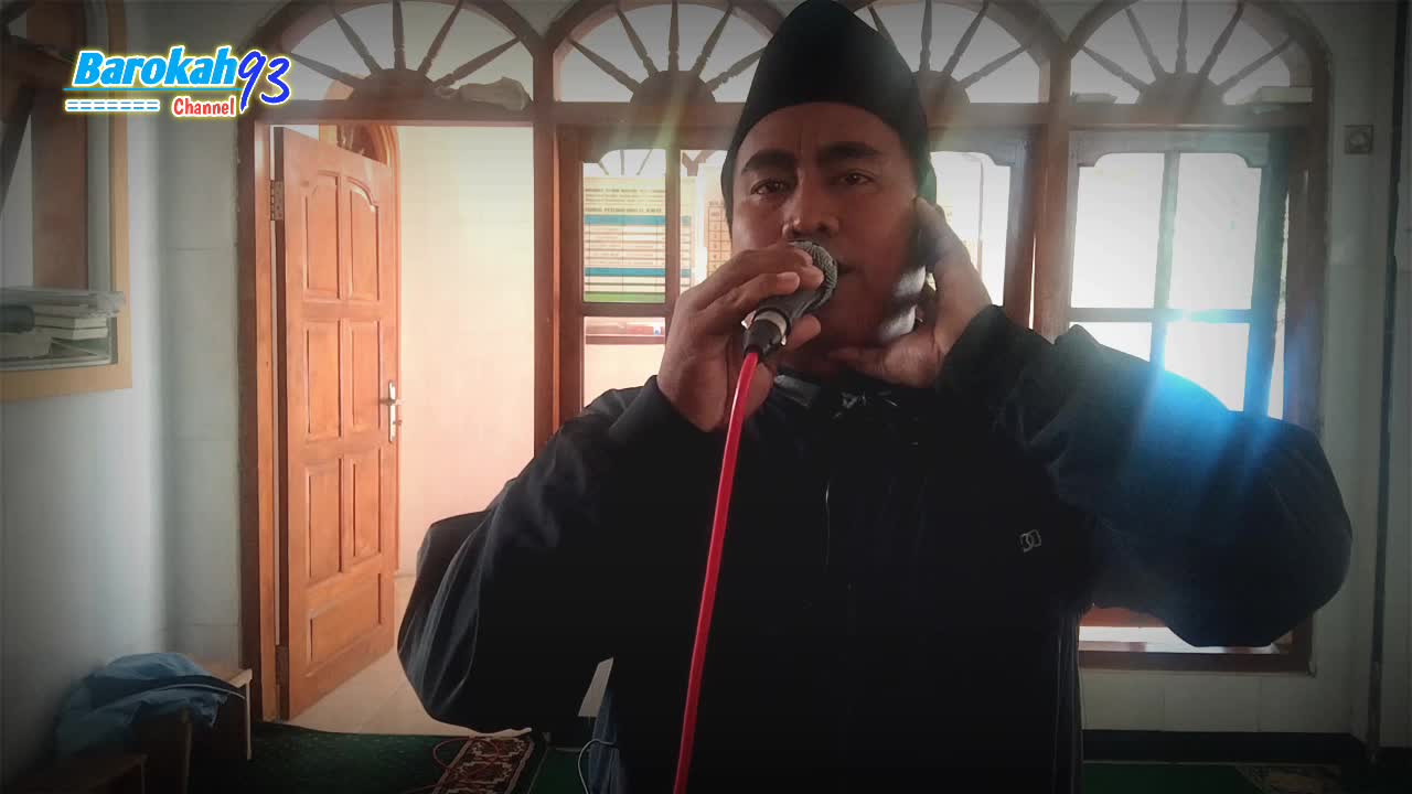 the best azan in the world
