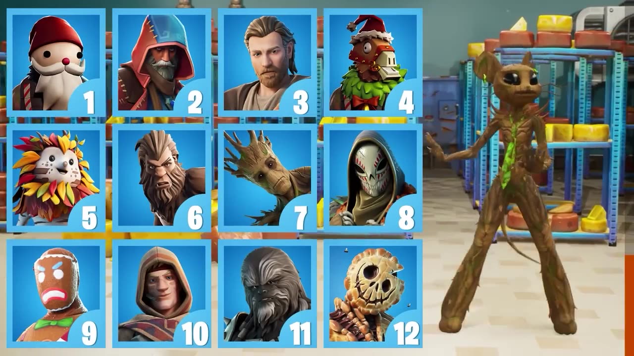 ULTIMATE Fortnite Challenge: Can You Win a Victory Royale with Only Common Weapons?!