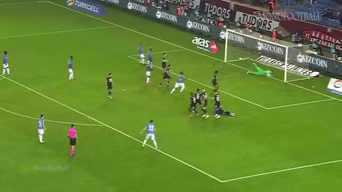 Funniest Moment in Football