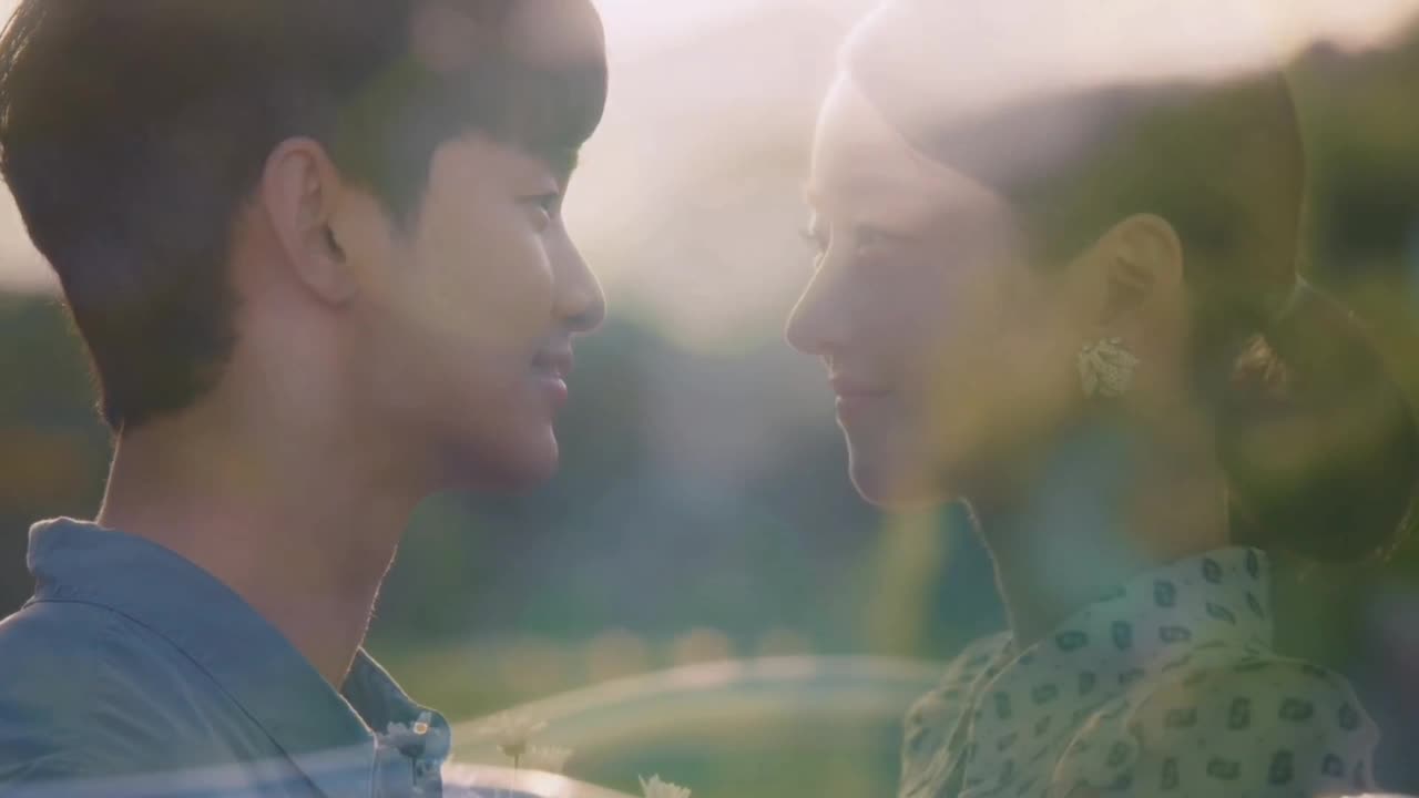 It's Okay to Not Be Okay Ep 9 Reaction: Kim Soo Hyun & Seo Ye Ji finally kiss;