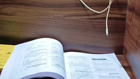 Study motivation