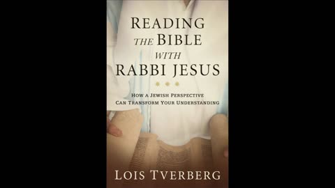 Christ's Philosophy was Jewish Part 3