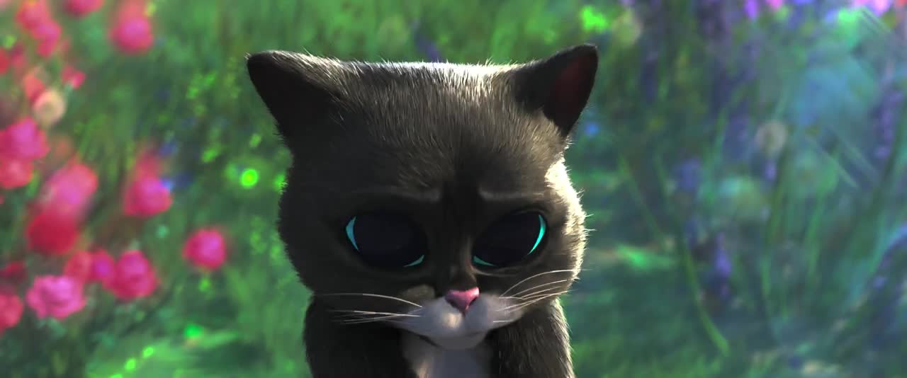4K HDR Trailer _ Puss in Boots 2 _ Dolby 5.1