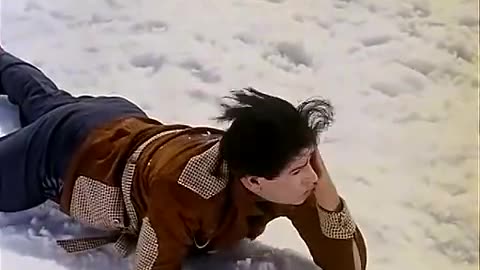 Chahe koi mujhe jungli kahe