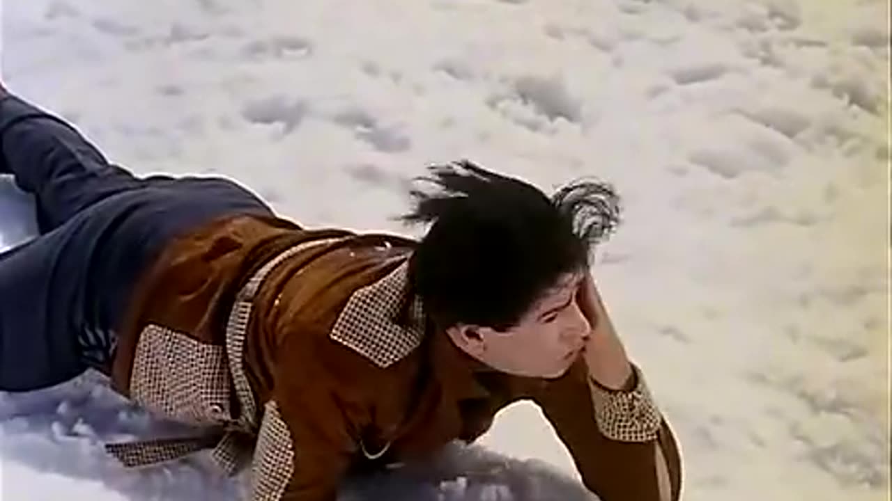 Chahe koi mujhe jungli kahe